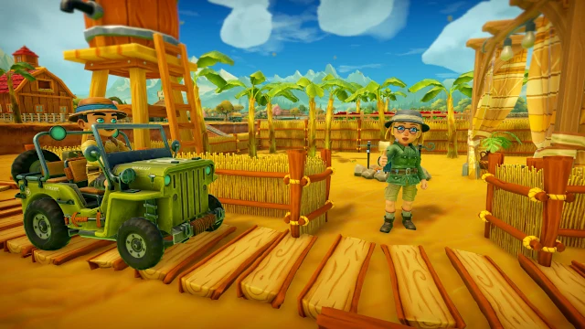 Farm Together 2 - Season 1 Bundle screenshot 4