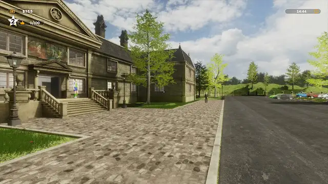 Hotel Business Simulator: Master the Hotel screenshot 6