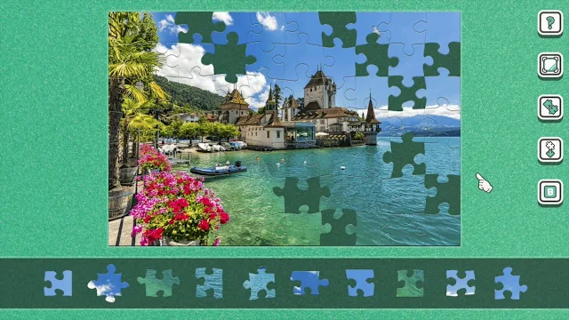 Additional Puzzle Pack Set Vol.20 screenshot 4
