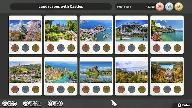 Additional Puzzle Pack Set Vol.20 screenshot 0