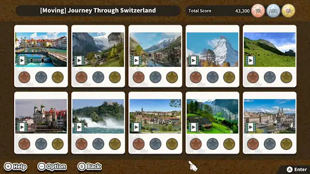 Additional Puzzle Pack Set Vol.20 screenshot 3