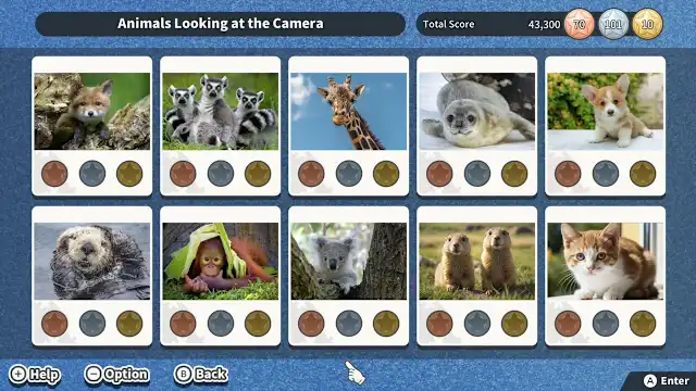 Additional Puzzle Pack Set Vol.20 screenshot 2