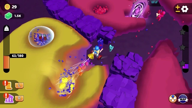 10 Casual Games Collection screenshot 6