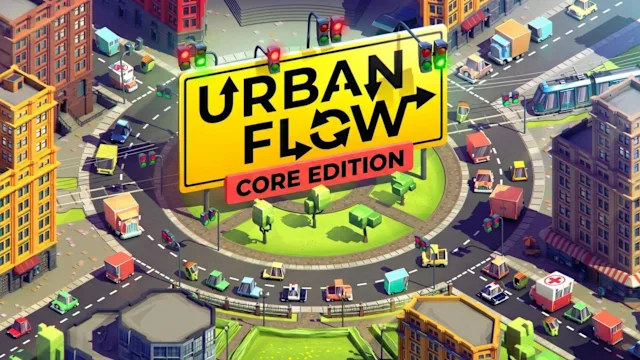 Urban Flow Core Edition