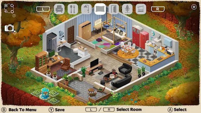 Little Cozy Home Complete Edition screenshot 3