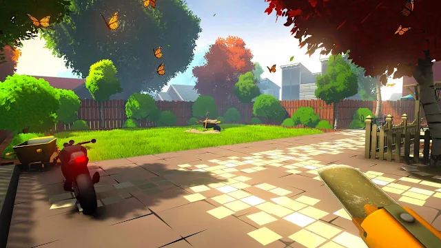 Digging A Hole 2025: Deep Gold screenshot 2
