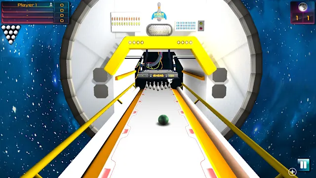 Bowling Fever Full Edition screenshot 2
