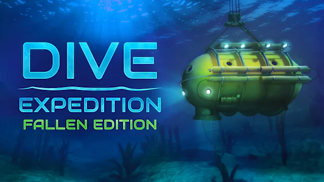 Dive Expedition: Fallen Edition