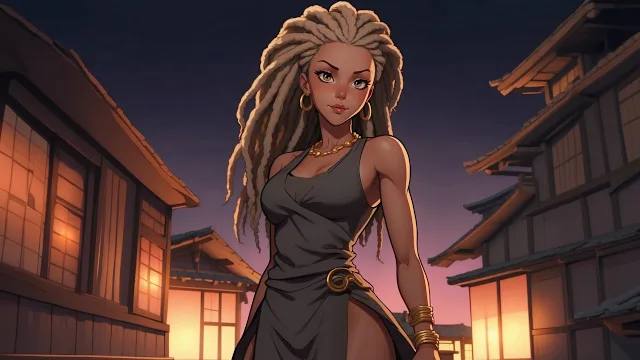 Ecchi Secrets: Fantasy Edition screenshot 4