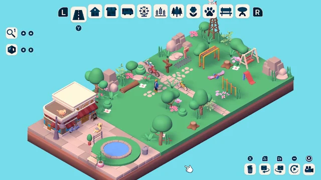 Cozy Land Special Edition screenshot 4
