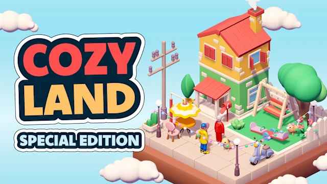 Cozy Land Special Edition