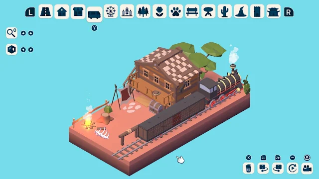 Cozy Land Special Edition screenshot 2