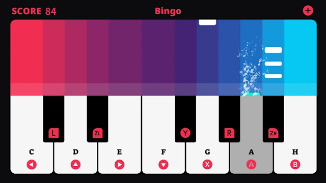 Piano: Learn and Play Silly Songs Pack screenshot 1