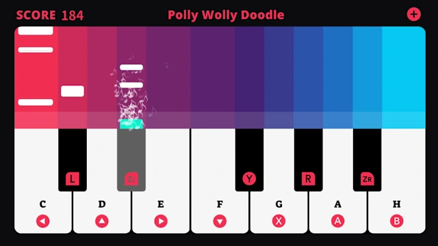 Piano: Learn and Play Silly Songs Pack screenshot 3