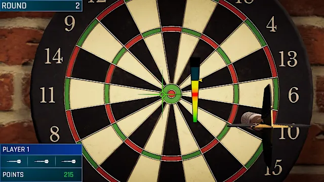 Darts Fever Upgrade Edition screenshot 2