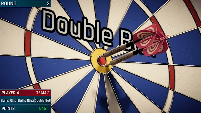 Darts Fever Upgrade Edition screenshot 4
