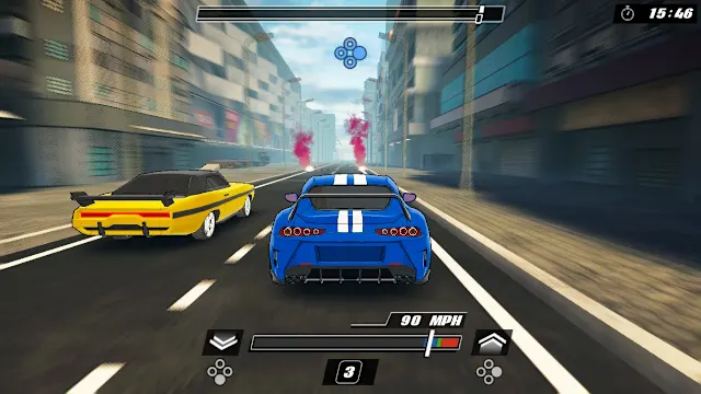 Nitrous Fury Complete Edition screenshot 6