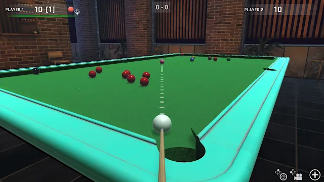 Pool & Snooker Fever: 2 in 1 Bundle Premium Edition screenshot 6