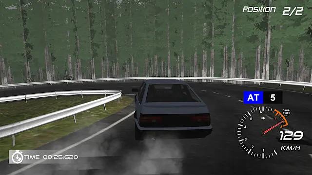 Project Drift Japan Challenge: Drift Master screenshot 5
