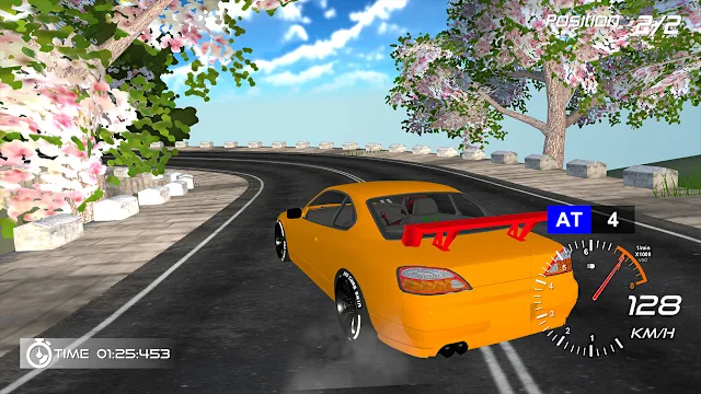 Project Drift Japan Challenge: Drift Master screenshot 3