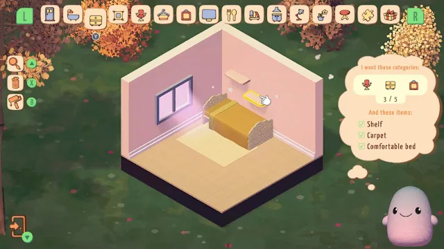 My little haven Art Lover Collection screenshot 4