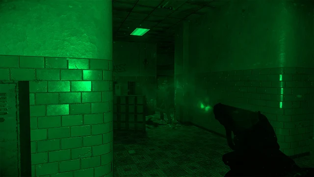 Critical Strike Shooter: SWAT Rescue Missions – Tactical Command screenshot 2