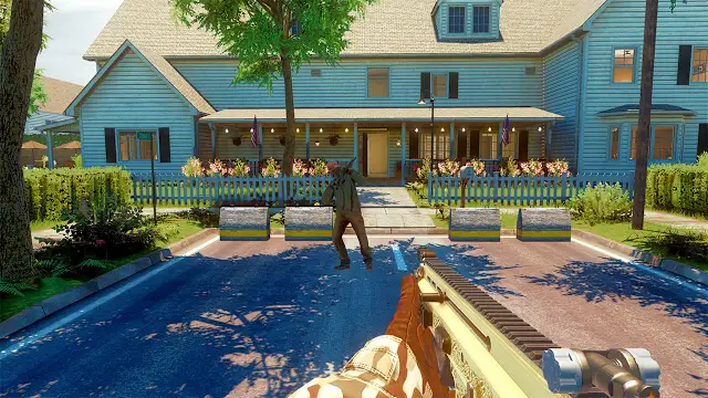 Critical Strike Shooter: SWAT Rescue Missions – Tactical Command screenshot 1