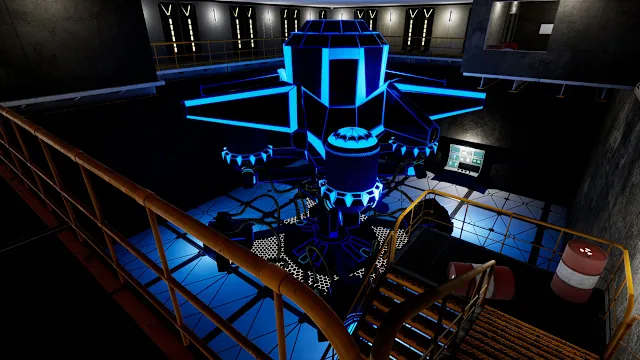 Double Mystery - Escape Room Bundle screenshot 1