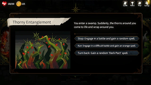 Legendary Spell(Deluxe Edition) screenshot 5