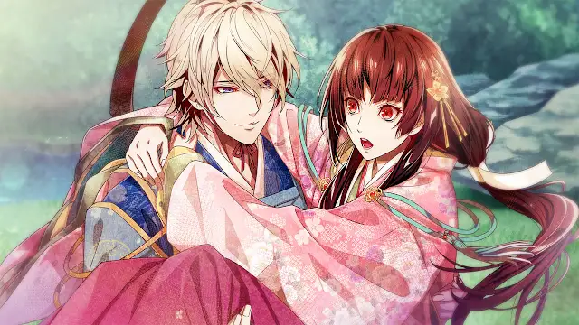 Birushana: Winds of Fate Deluxe Edition screenshot 5