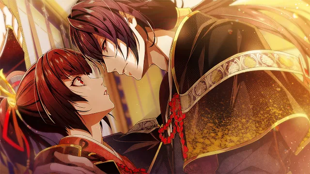 Birushana: Winds of Fate Deluxe Edition screenshot 4