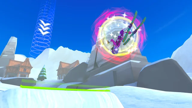Sports Challenge: 50+ Games Edition screenshot 2