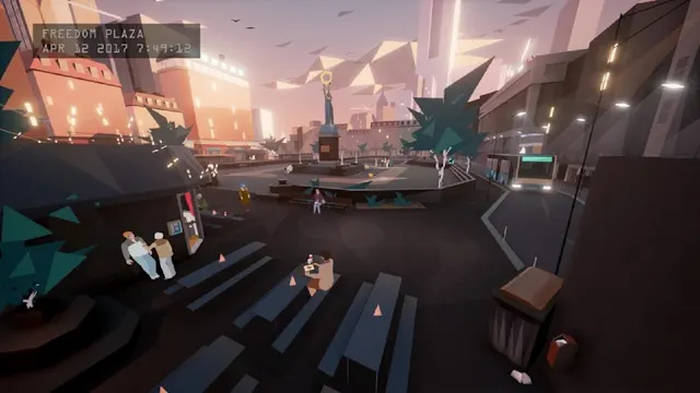Orwell Bundle screenshot 2