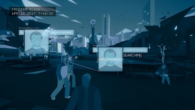 Orwell Bundle screenshot 1