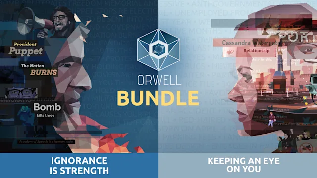 Orwell Bundle