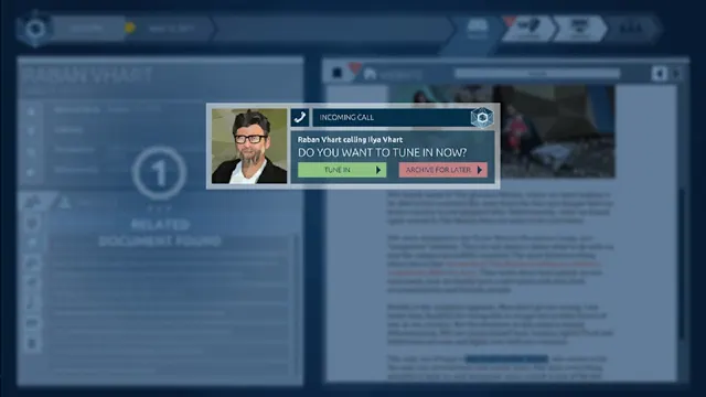 Orwell Bundle screenshot 5