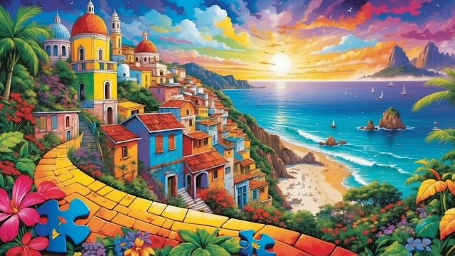 Splash of Color: Complete Edition screenshot 3