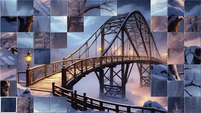 Splash of Color: Complete Edition screenshot 4