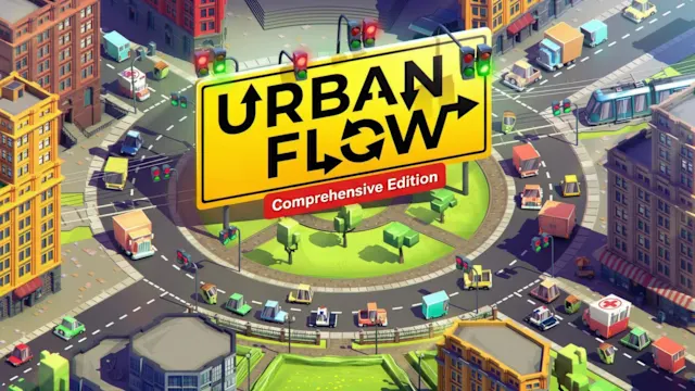 Urban Flow Comprehensive Edition