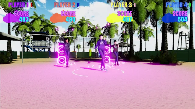Musical Vibes RX: Total Vibes Vol. 4 screenshot 4