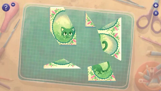 Magic Cats Pots Special Edition screenshot 3