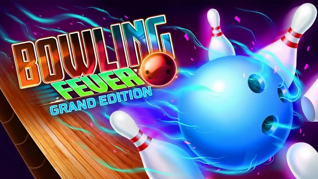 Bowling Fever Grand Edition