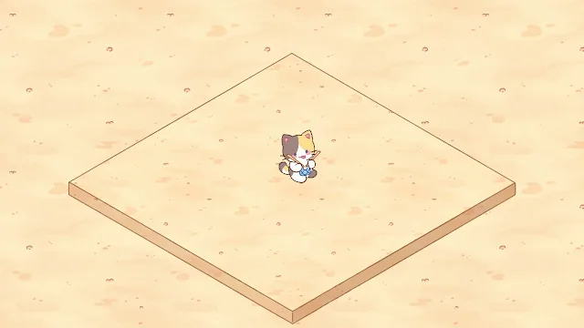 Cozy Tiny Home Cat Collection 1 screenshot 1