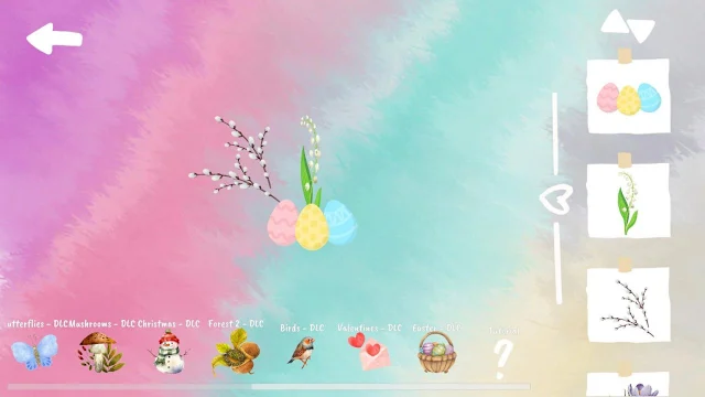 Pets and Friends Easter Bundle screenshot 1