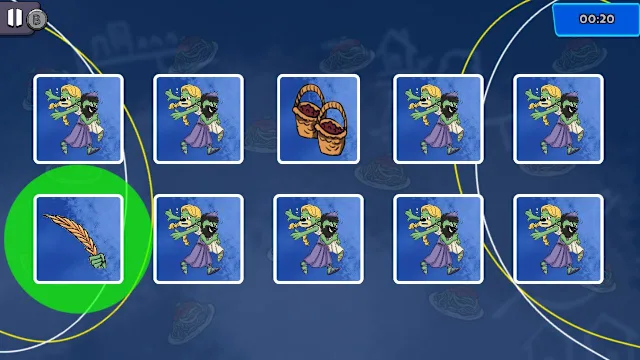Spy Guy Memory Countries Edition screenshot 4