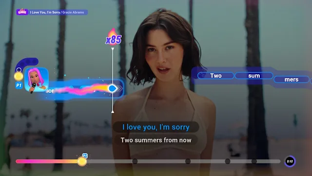 Let's Sing 2026 with International Hits – Gold Edition screenshot 2
