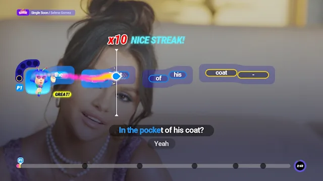 Let's Sing 2026 with International Hits – Gold Edition screenshot 4
