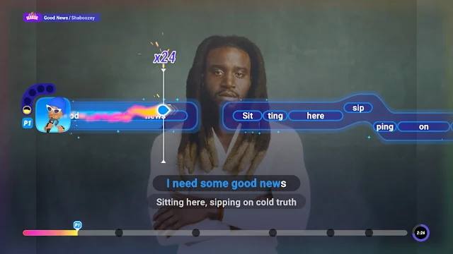 Let's Sing 2026 with International Hits – Platinum Edition screenshot 3