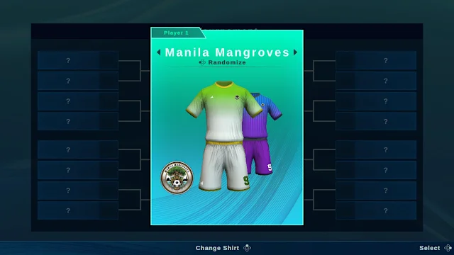 Football Legends 2025 Gold Edition screenshot 6