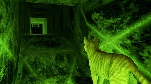 Little Strays 2: Souls of First Light screenshot 5